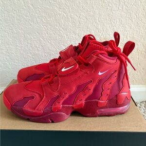 Nike Air DT Max '96 Love Letter to Connie Size 10.5M & 11M‼️STEAL PRICE ‼️